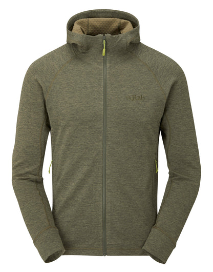 Nexus Hoody