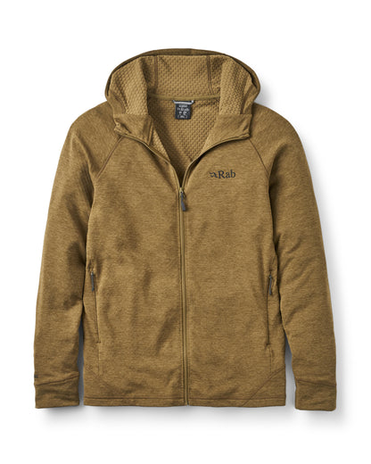 Nexus Hoody