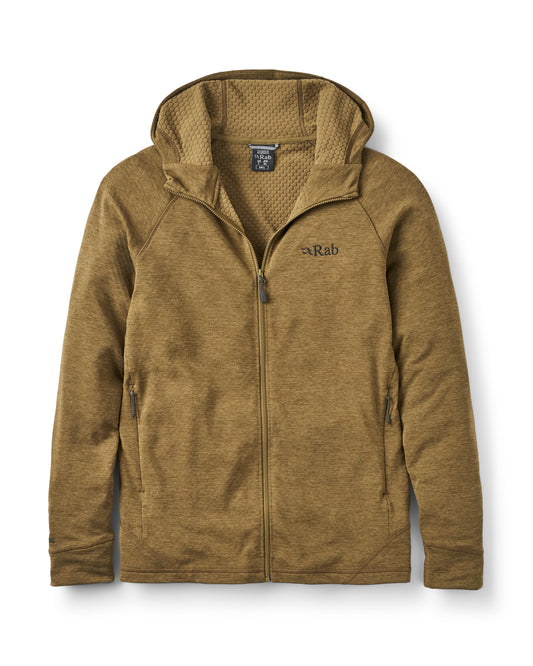 Nexus Hoody
