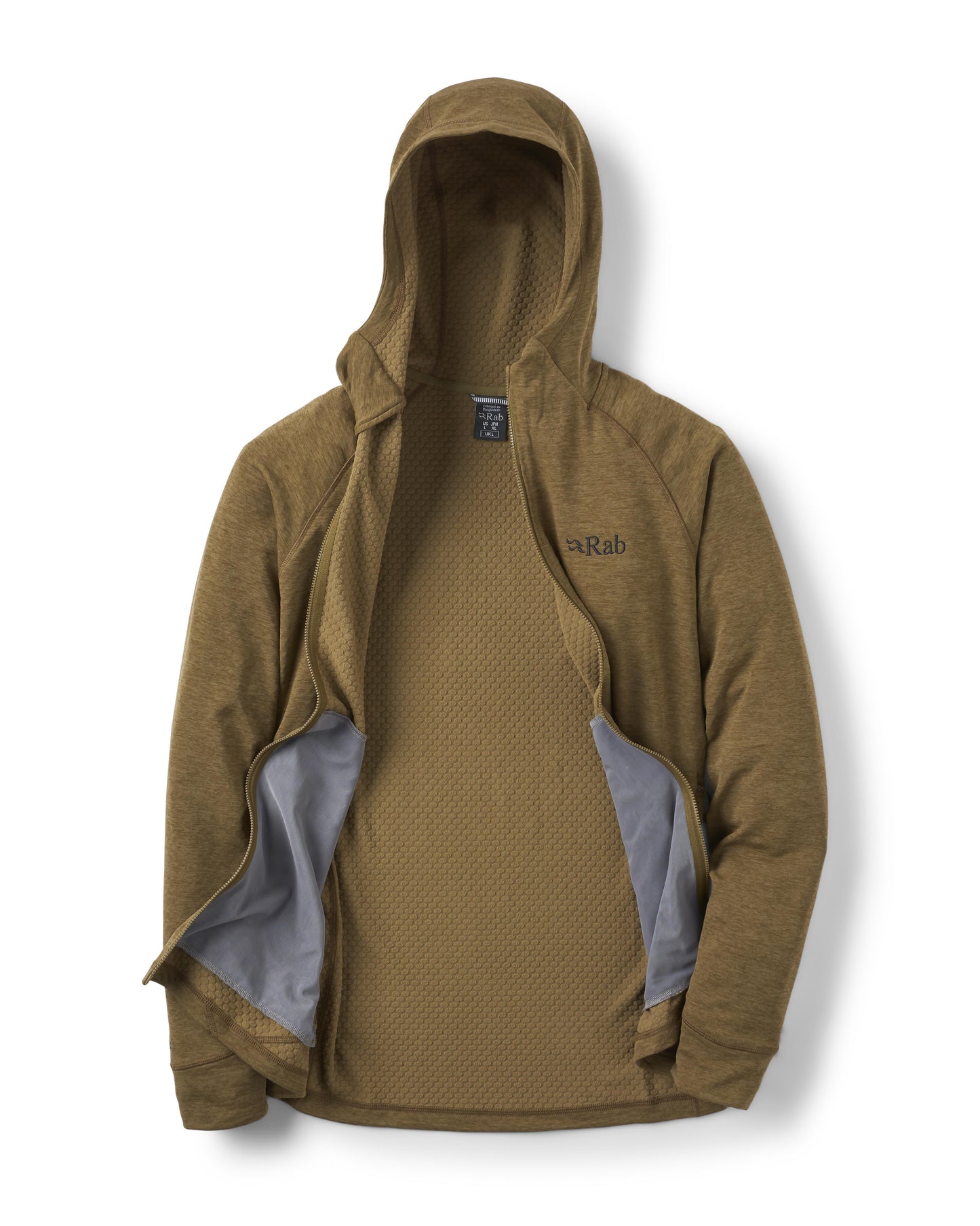 Nexus Hoody