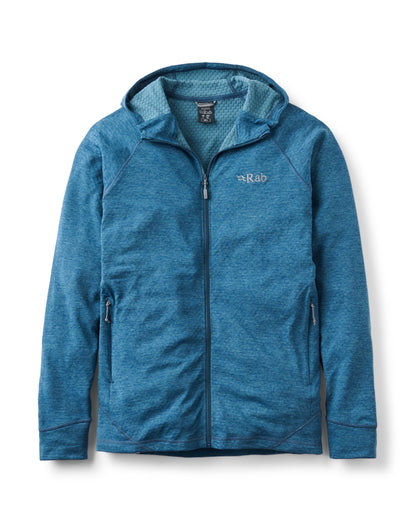 Nexus Hoody