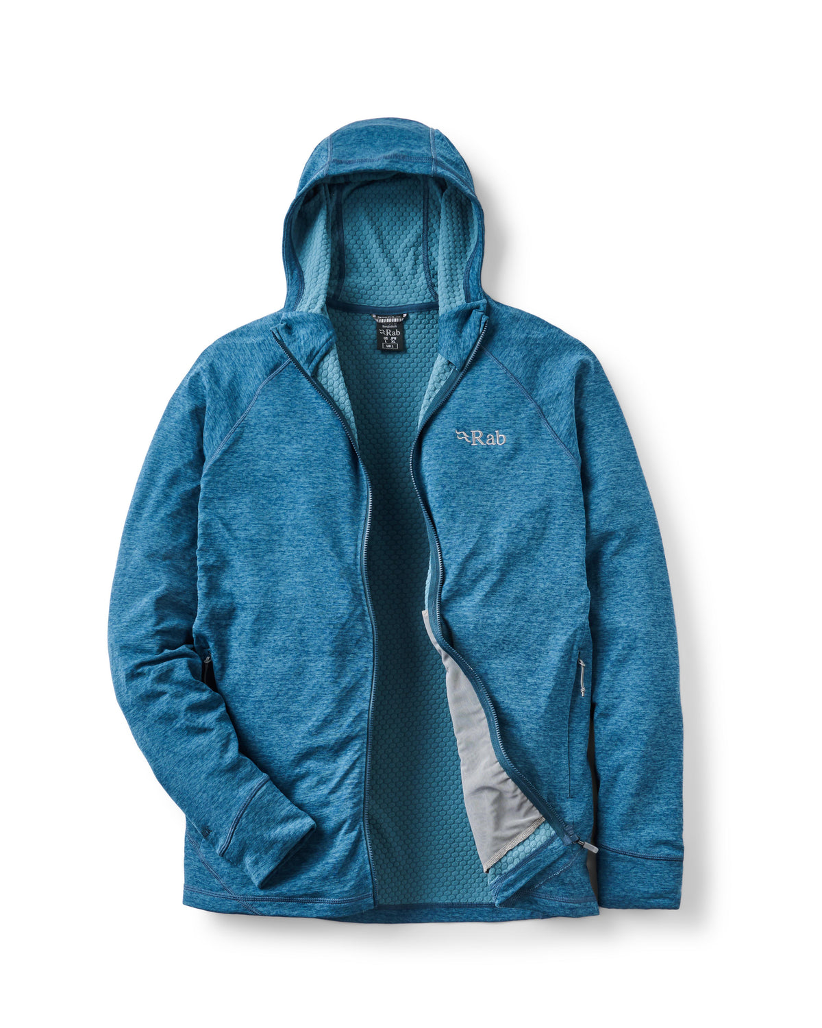 Nexus Hoody