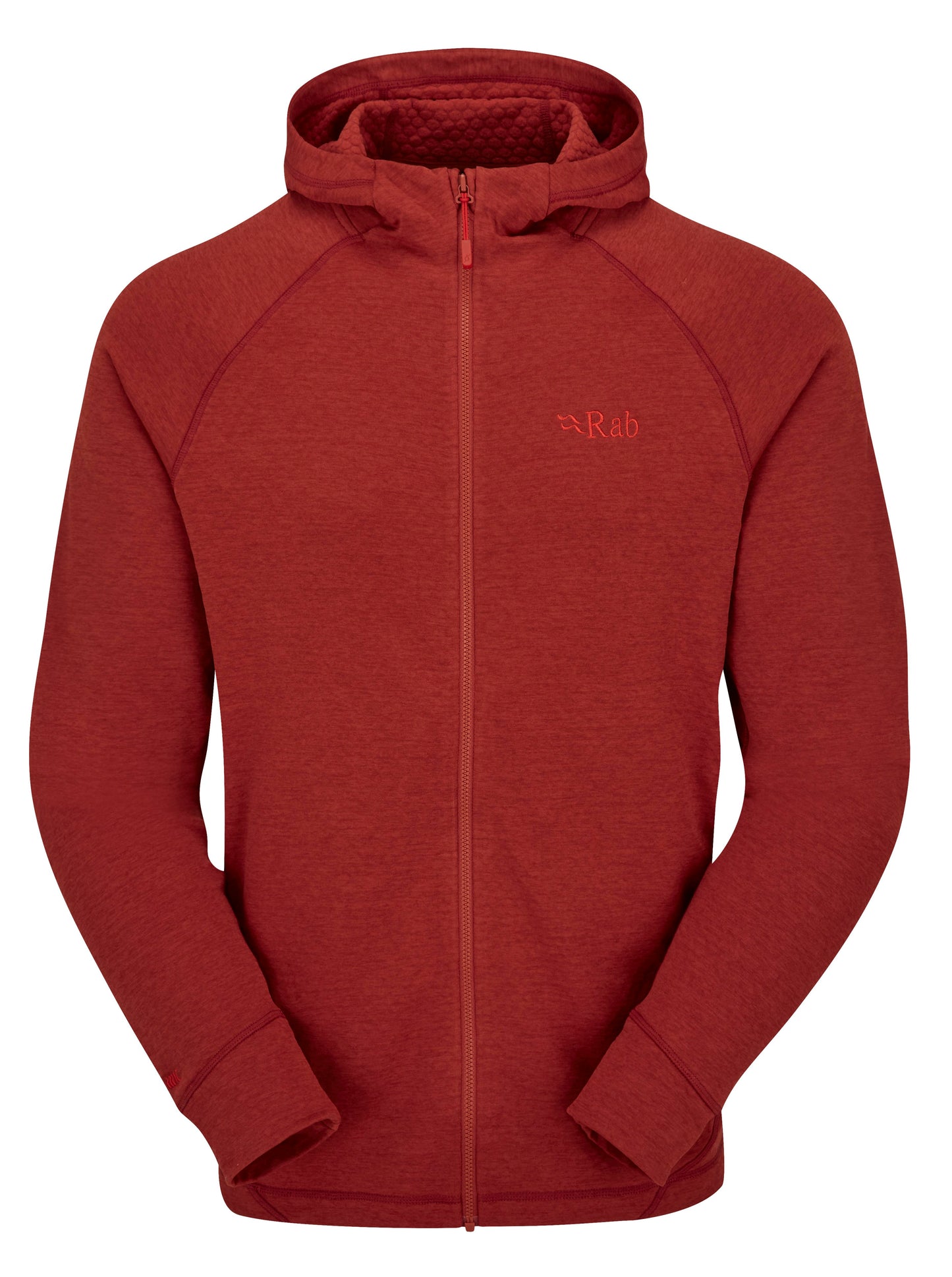 Nexus Hoody