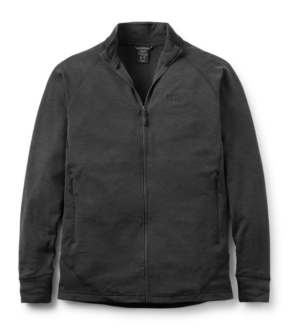 Nexus Jacket