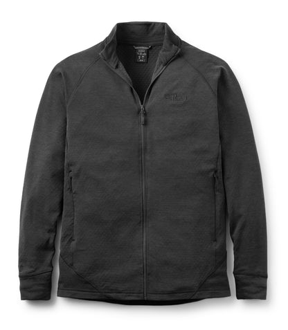 Nexus Jacket