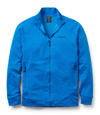 Nexus Jacket