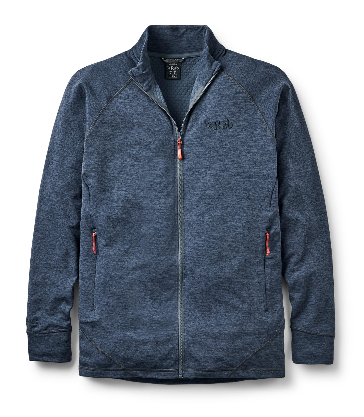 Nexus Jacket