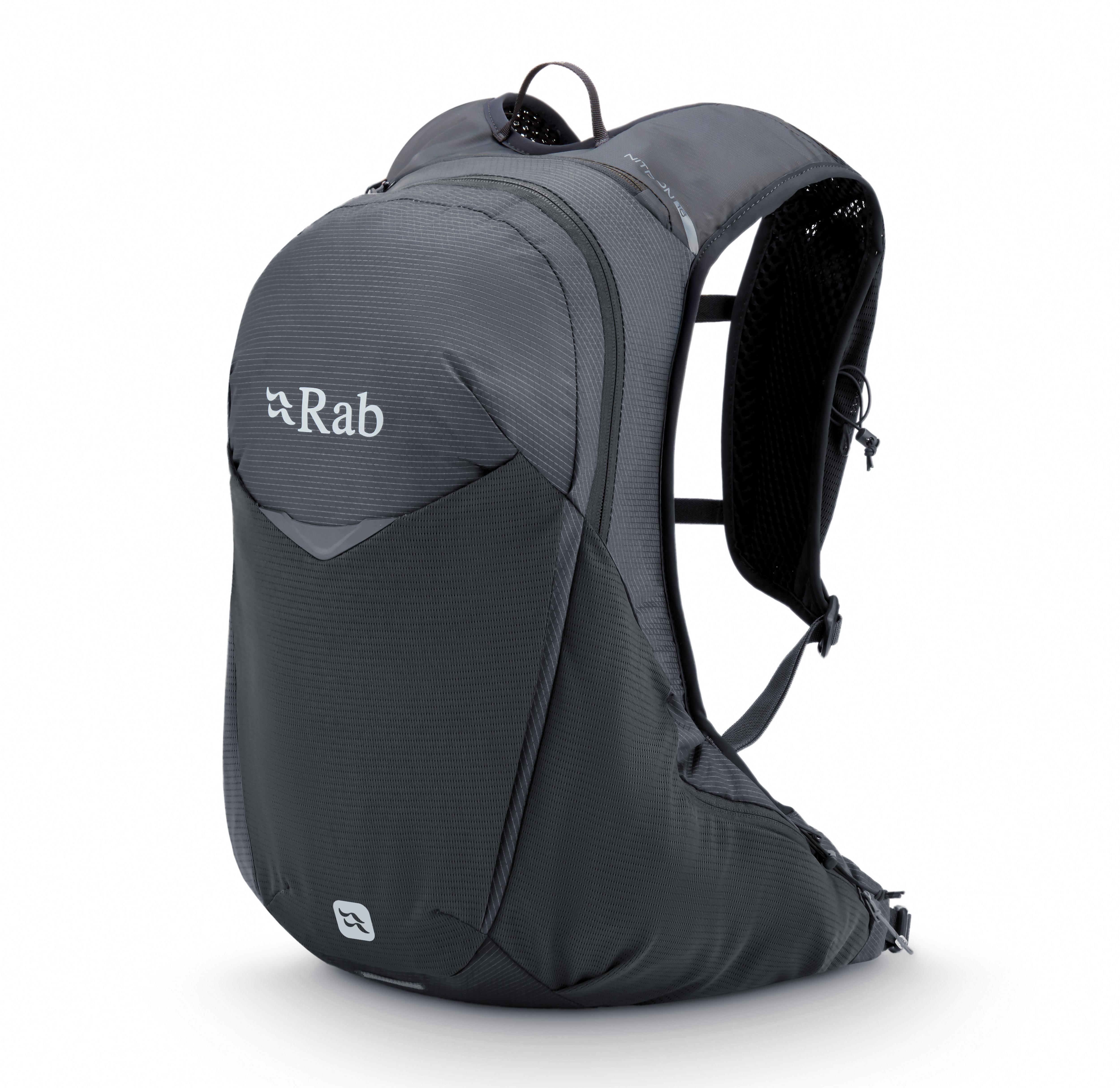 Nitron 18 – Rab