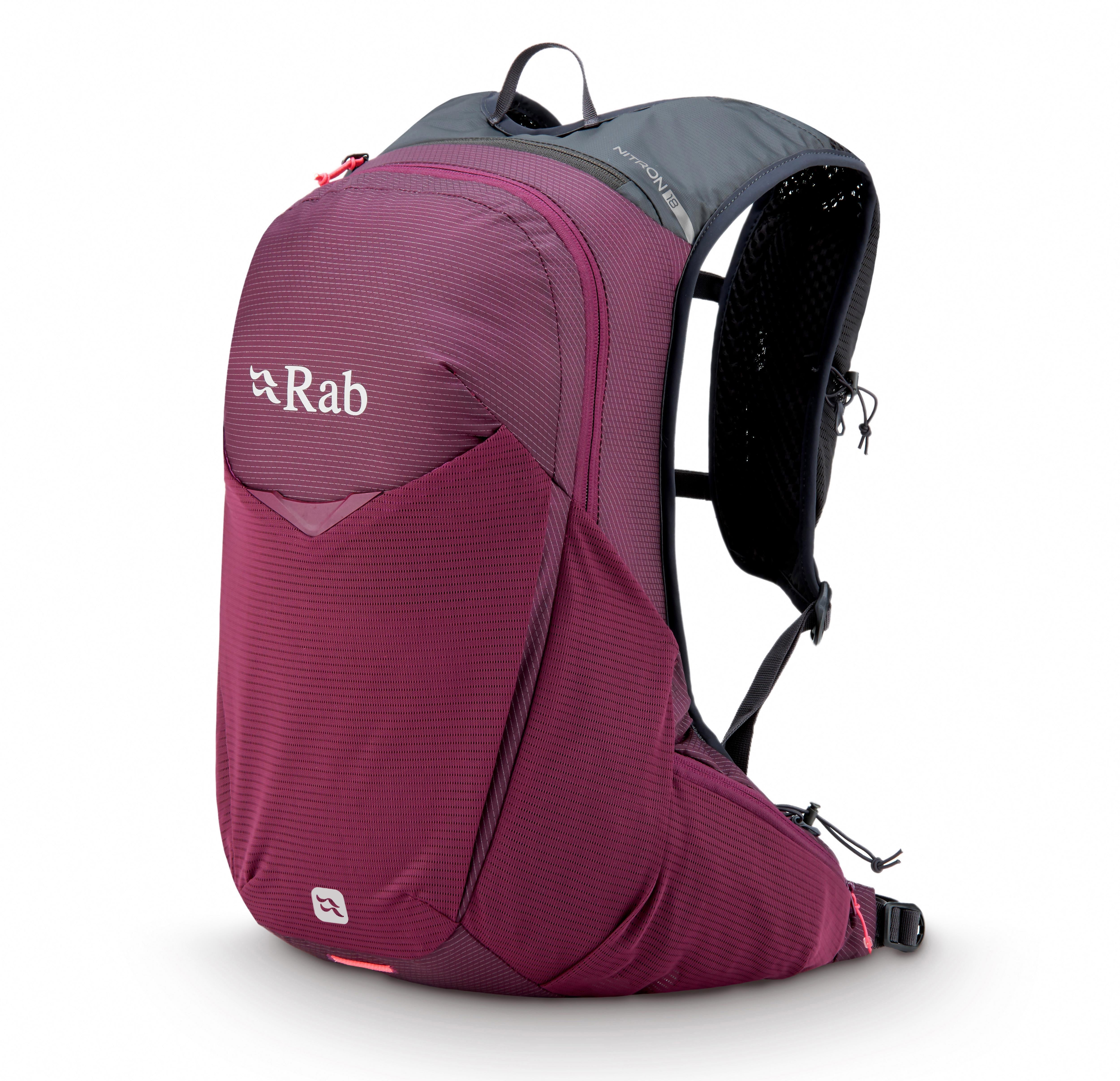Nitron 18 – Rab
