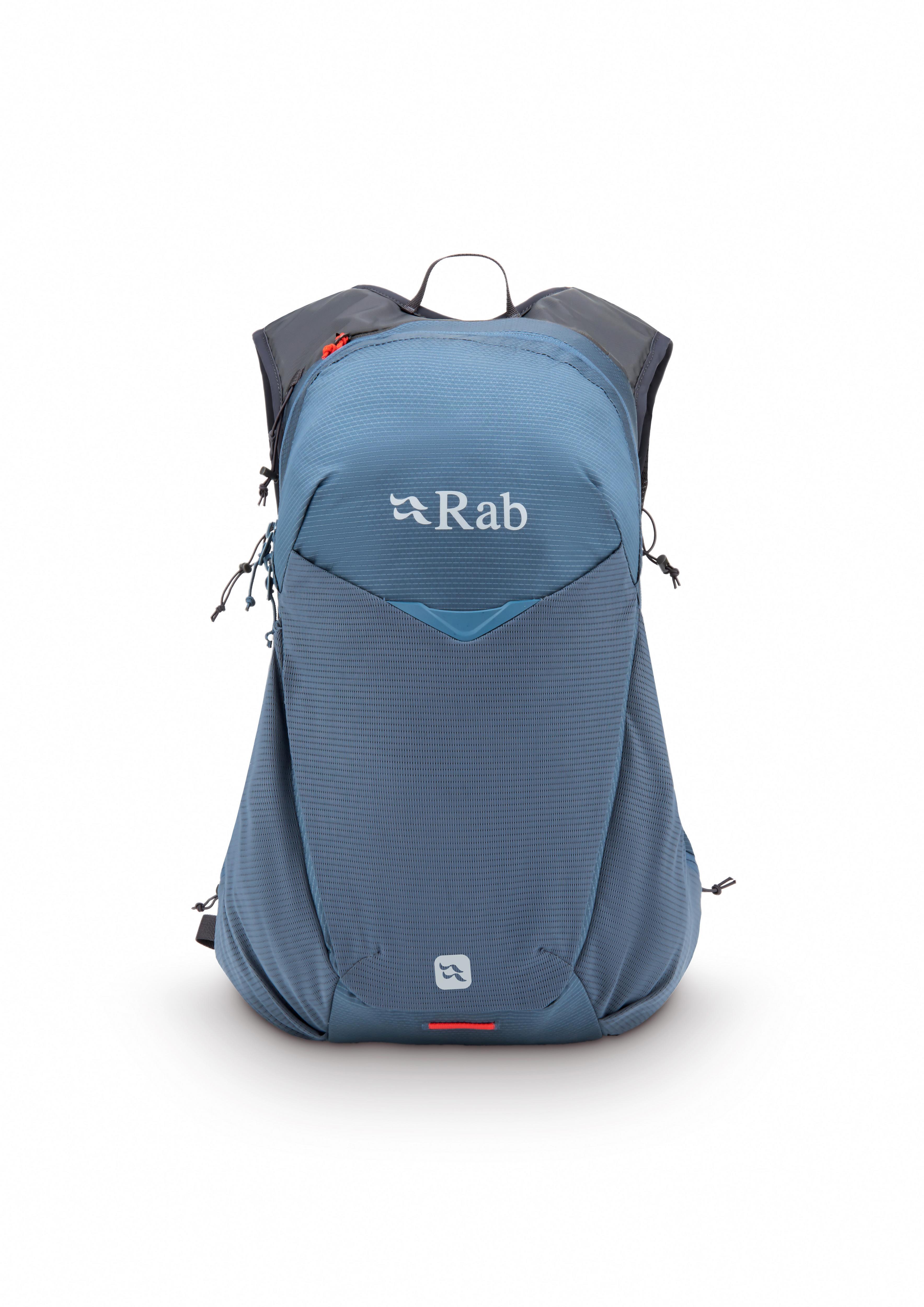 Nitron 18 – Rab