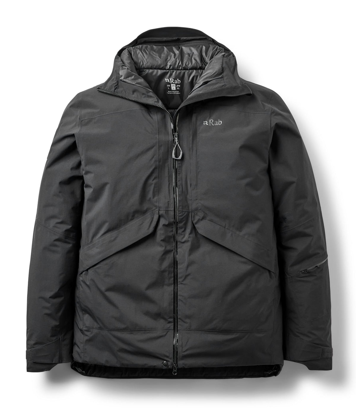 Novaline Jacket