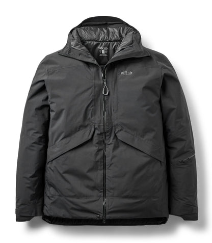 Novaline Jacket