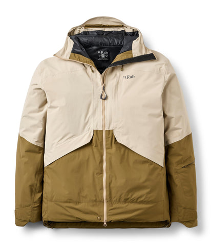 Novaline Jacket