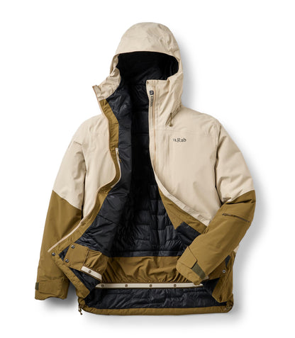 Novaline Jacket