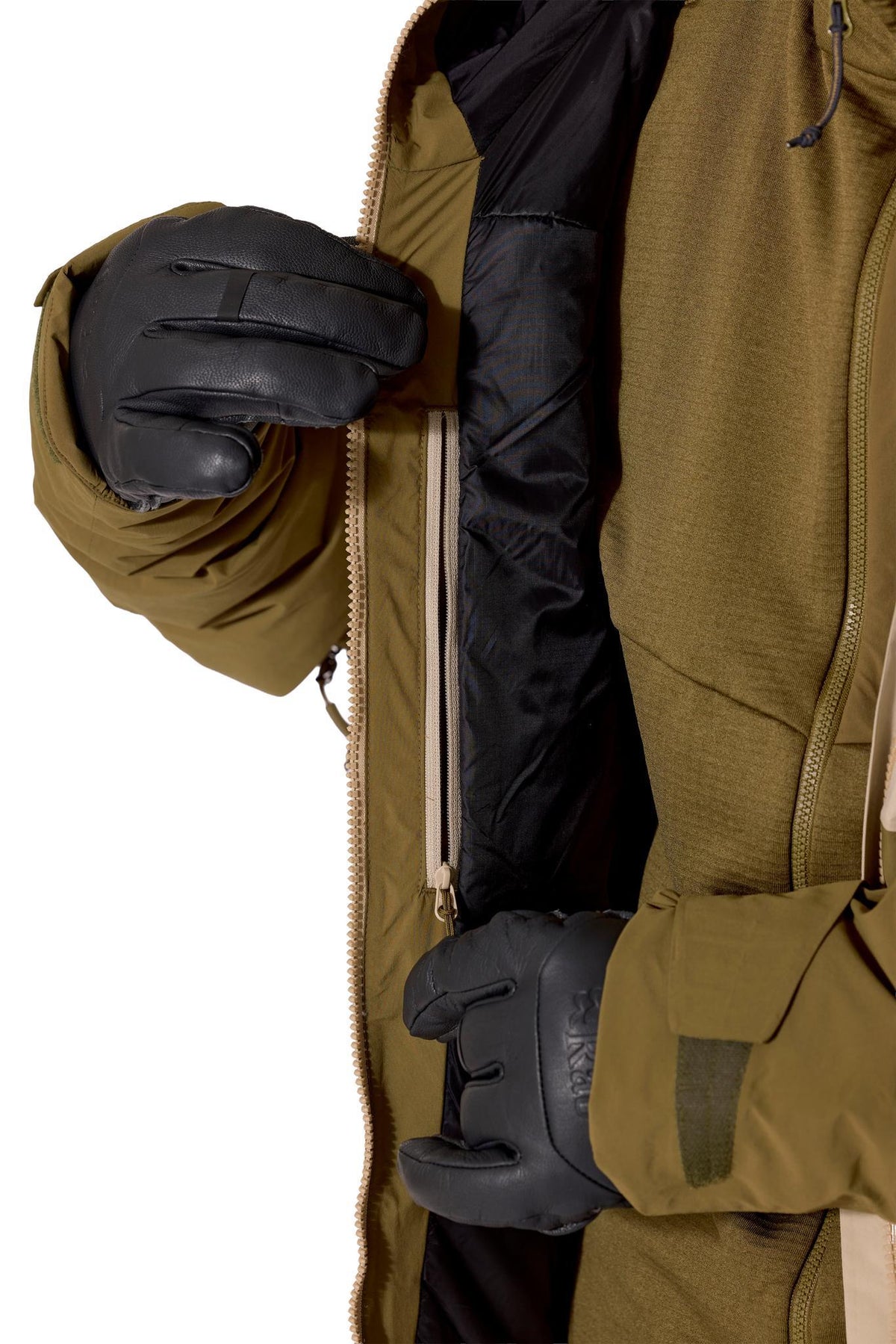 Novaline Jacket