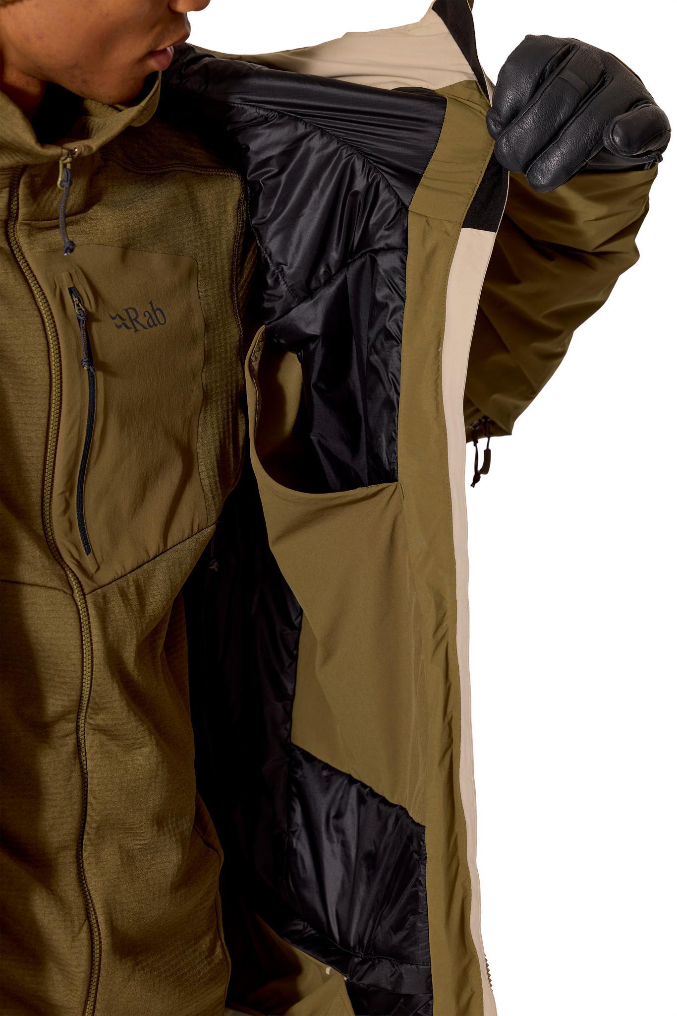 Novaline Jacket