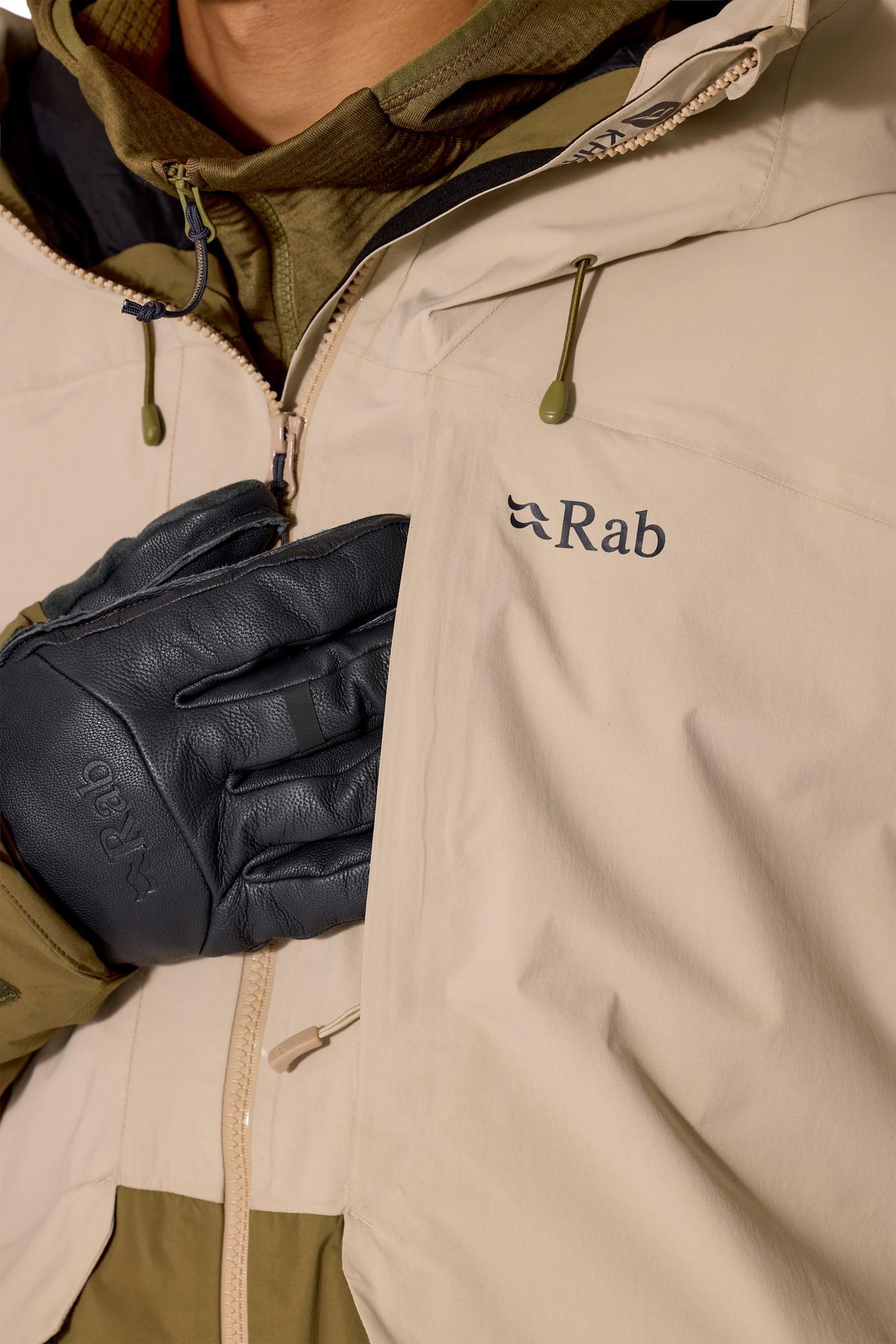 Novaline Jacket