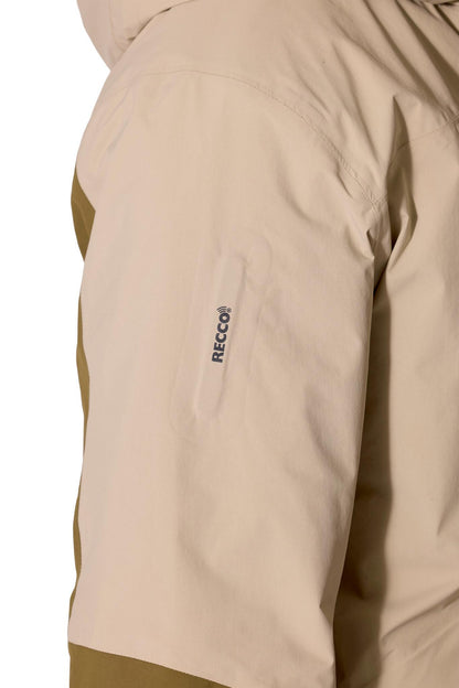Novaline Jacket