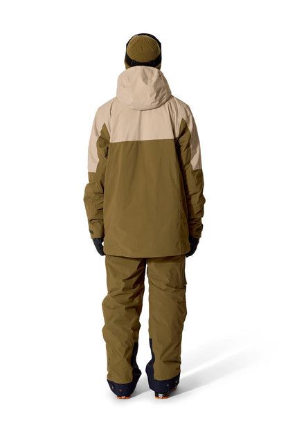 Novaline Jacket