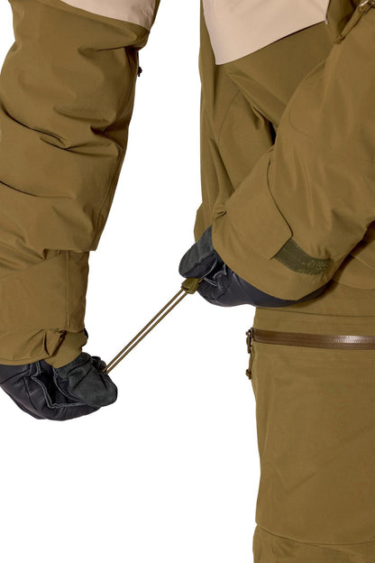 Novaline Jacket