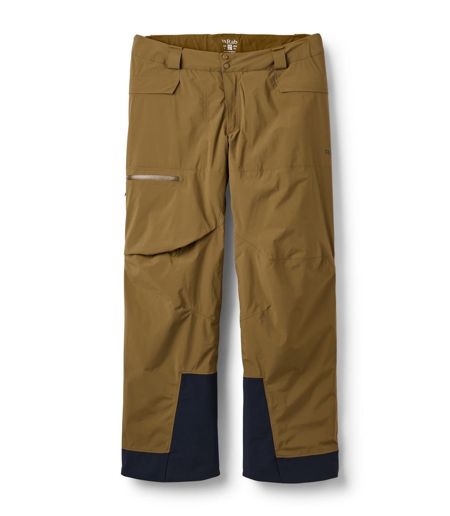 Novaline Pants