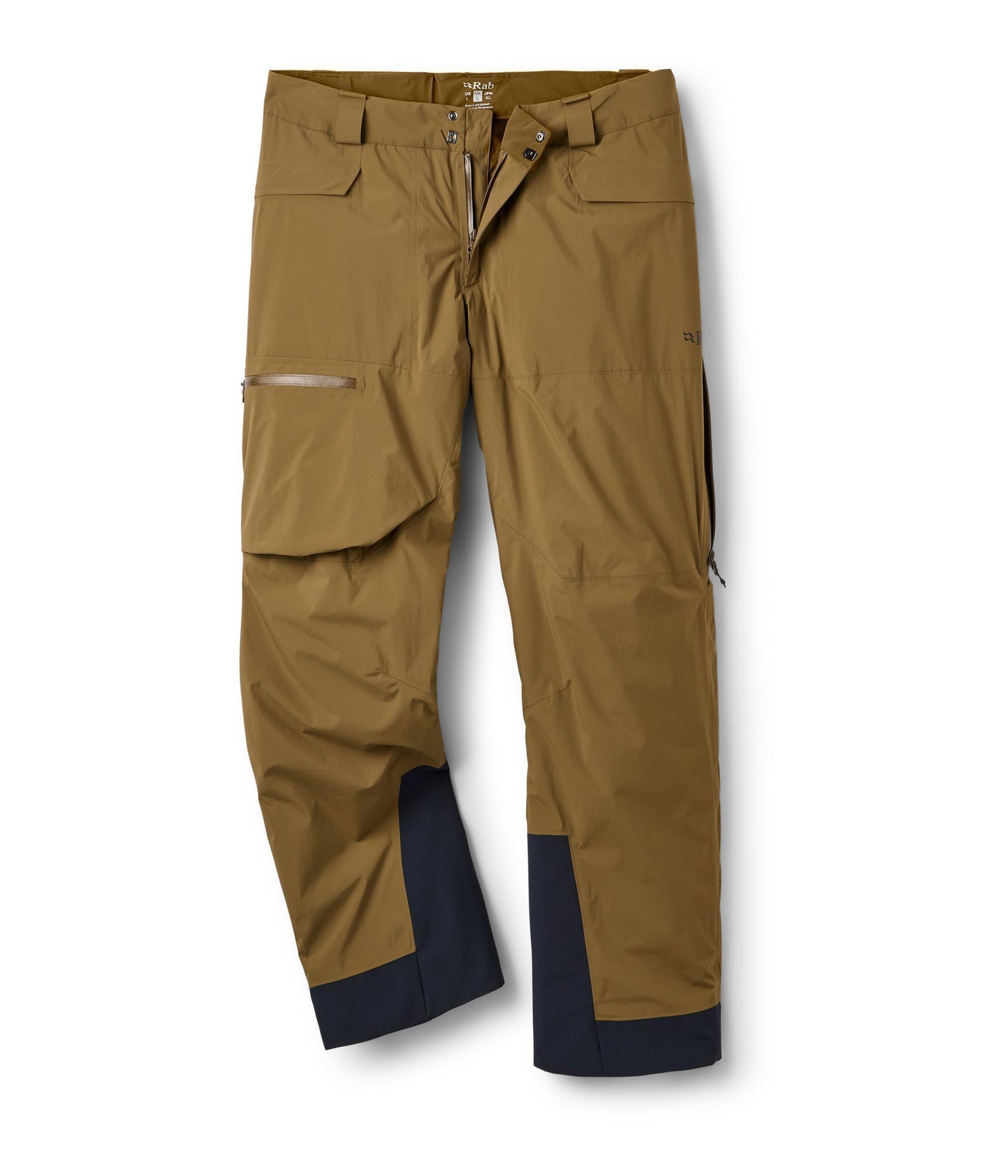 Novaline Pants