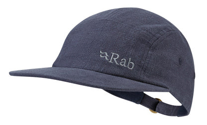 Obtuse 5 Panel Cap