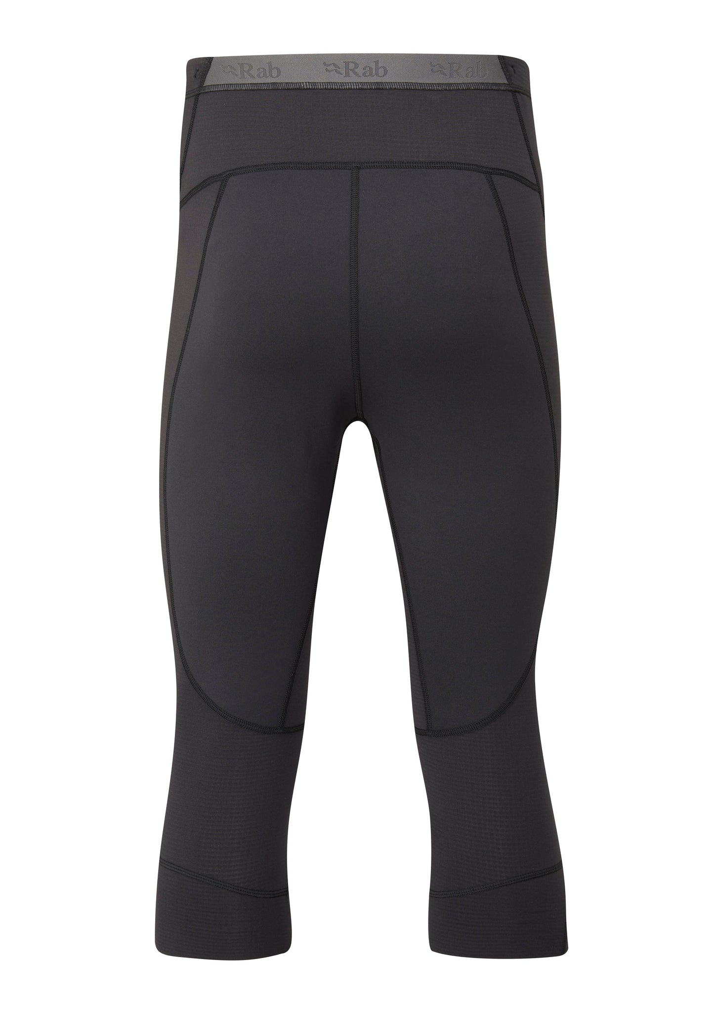 Ocular 3/4 Tights
