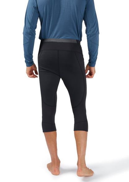 Ocular 3/4 Tights