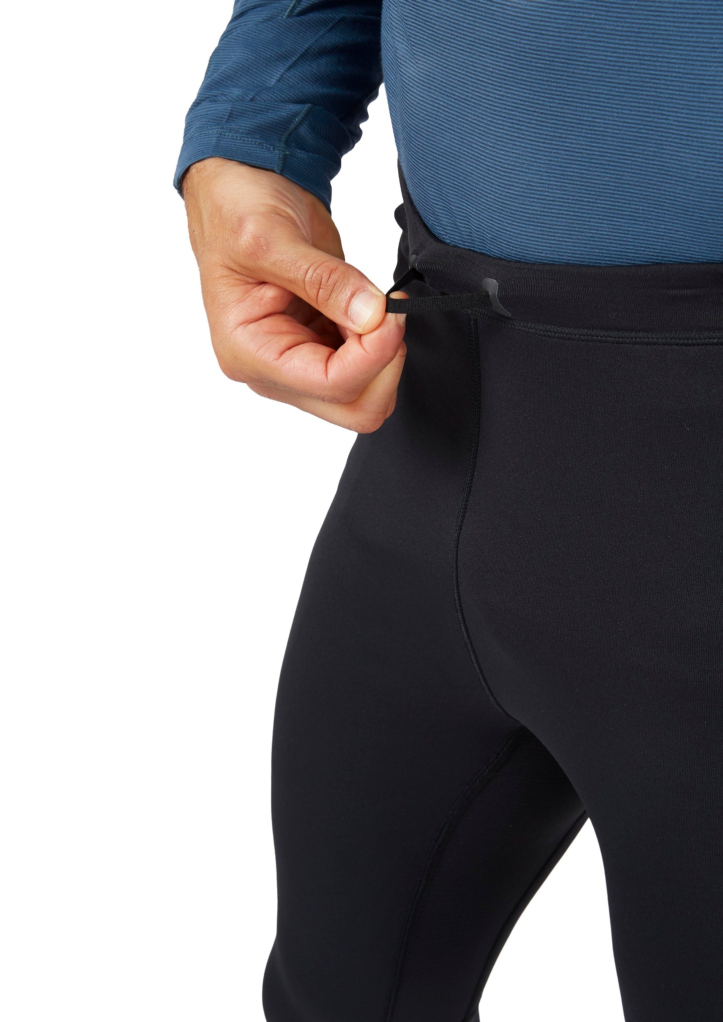 Ocular 3/4 Tights