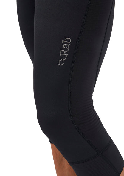 Ocular 3/4 Tights