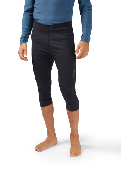 Ocular 3/4 Tights