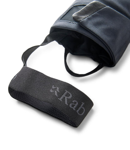Operator GTX Gloves