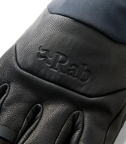 Operator GTX Gloves