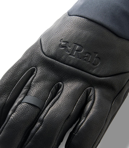 Operator GTX Gloves