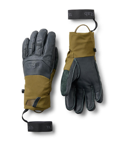 Operator GTX Gloves