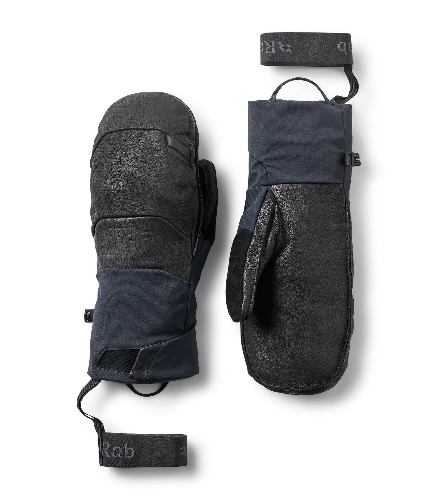 Operator GTX Mitts