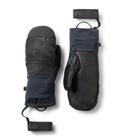 Operator GTX Mitts