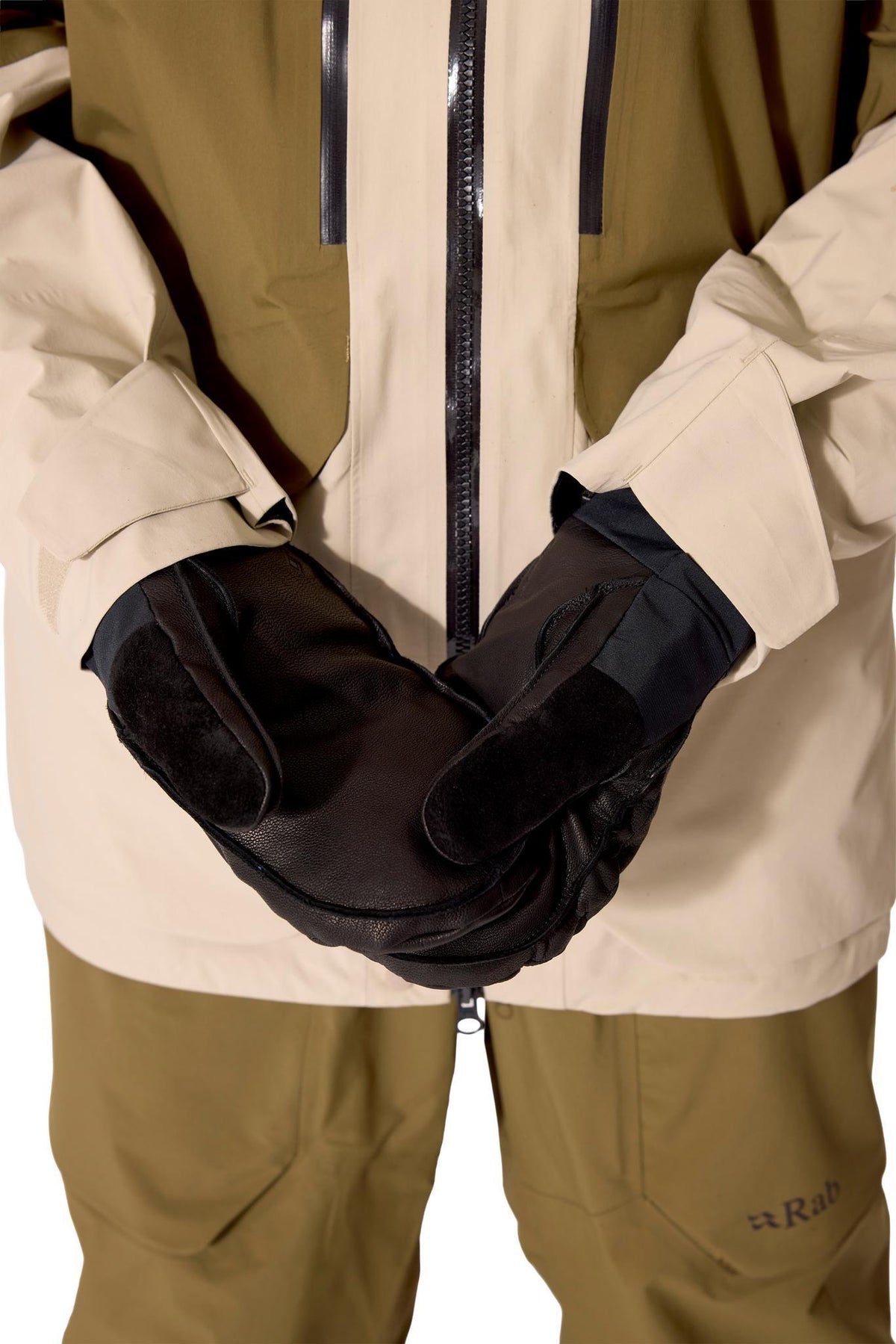 Operator GTX Mitts