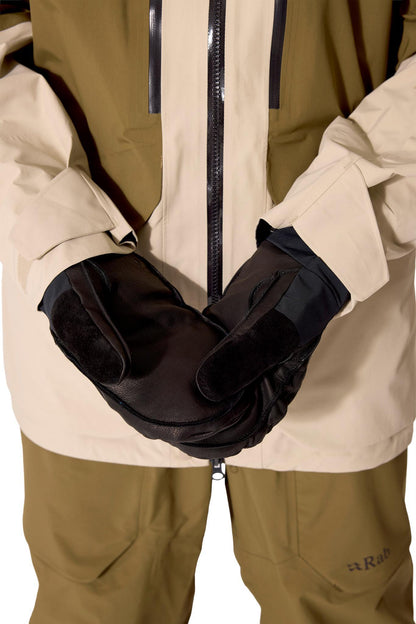 Operator GTX Mitts