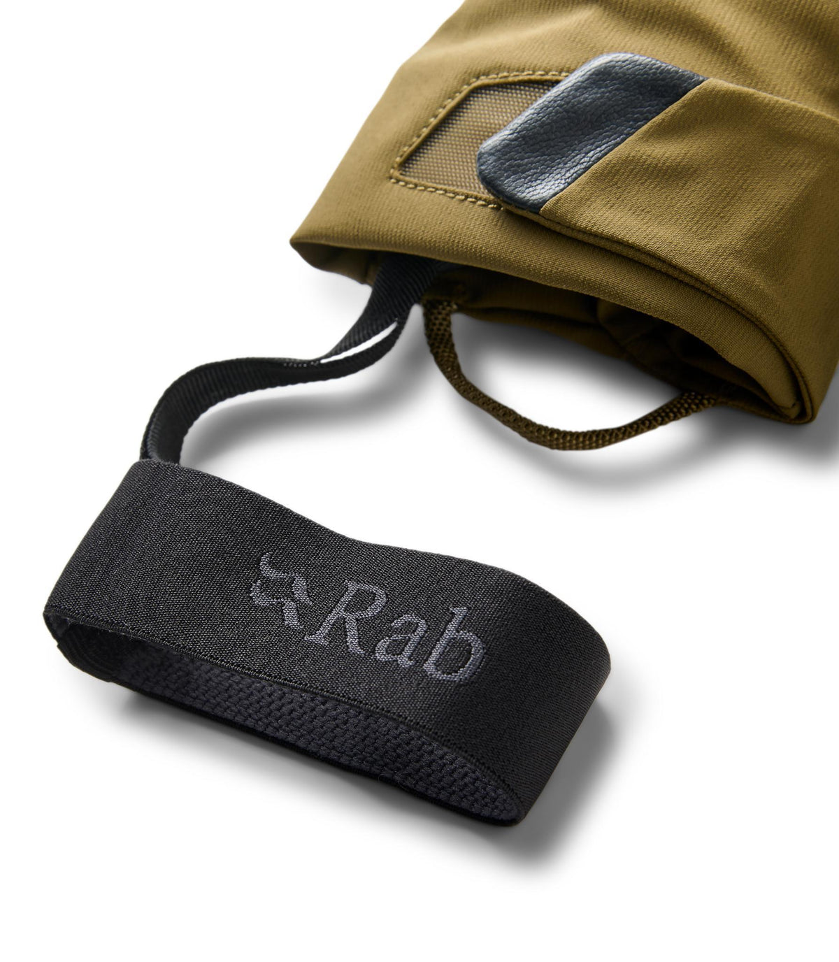 Operator GTX Mitts
