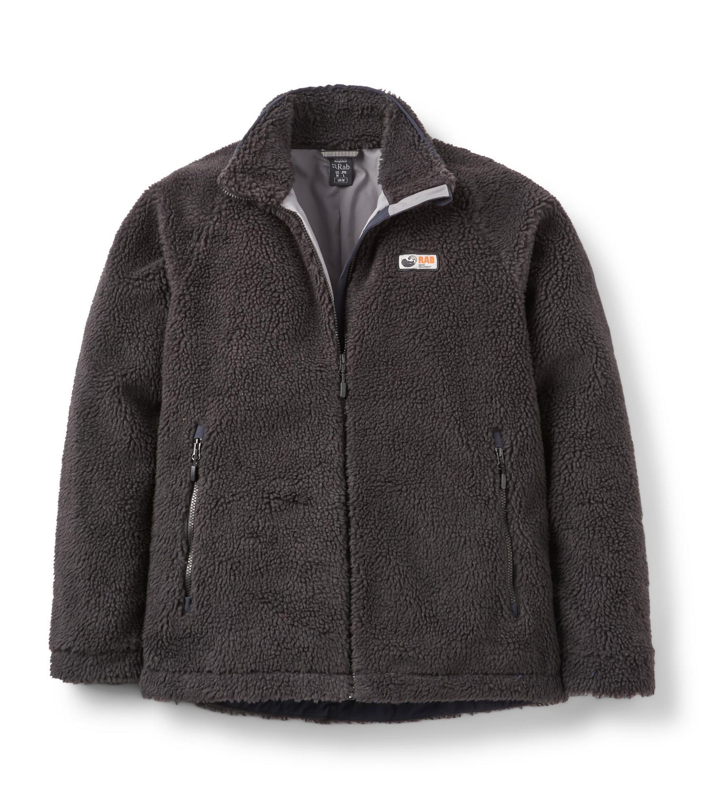 Original Pile Jkt