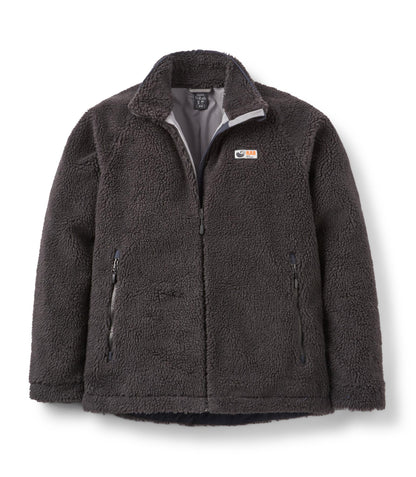 Original Pile Jkt