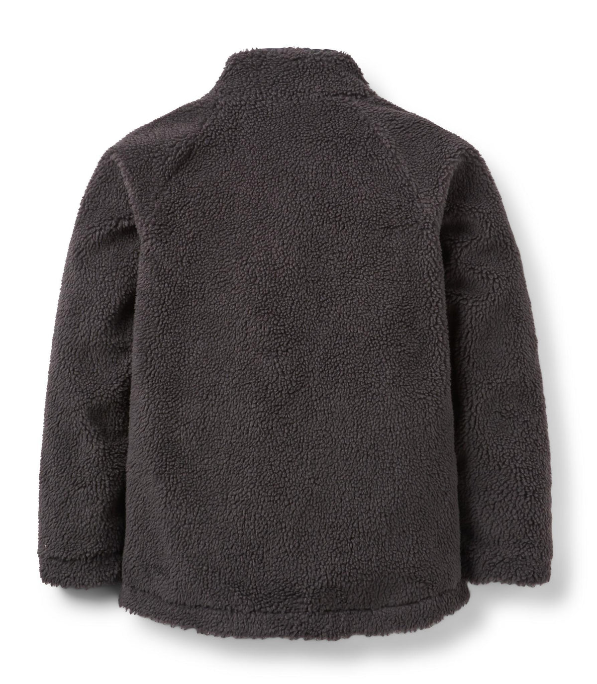 Original Pile Jkt