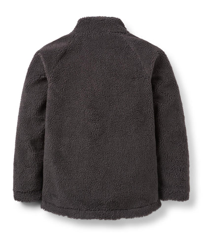 Original Pile Jkt