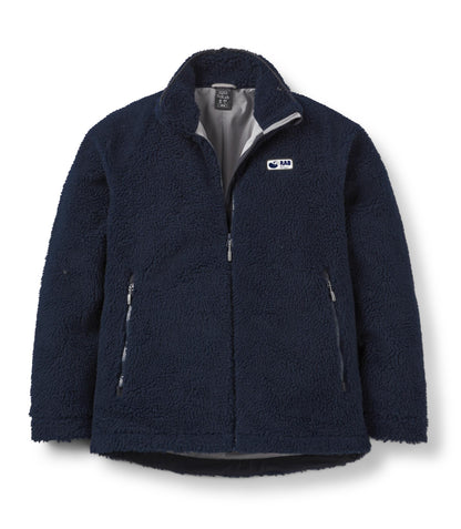 Original Pile Jkt