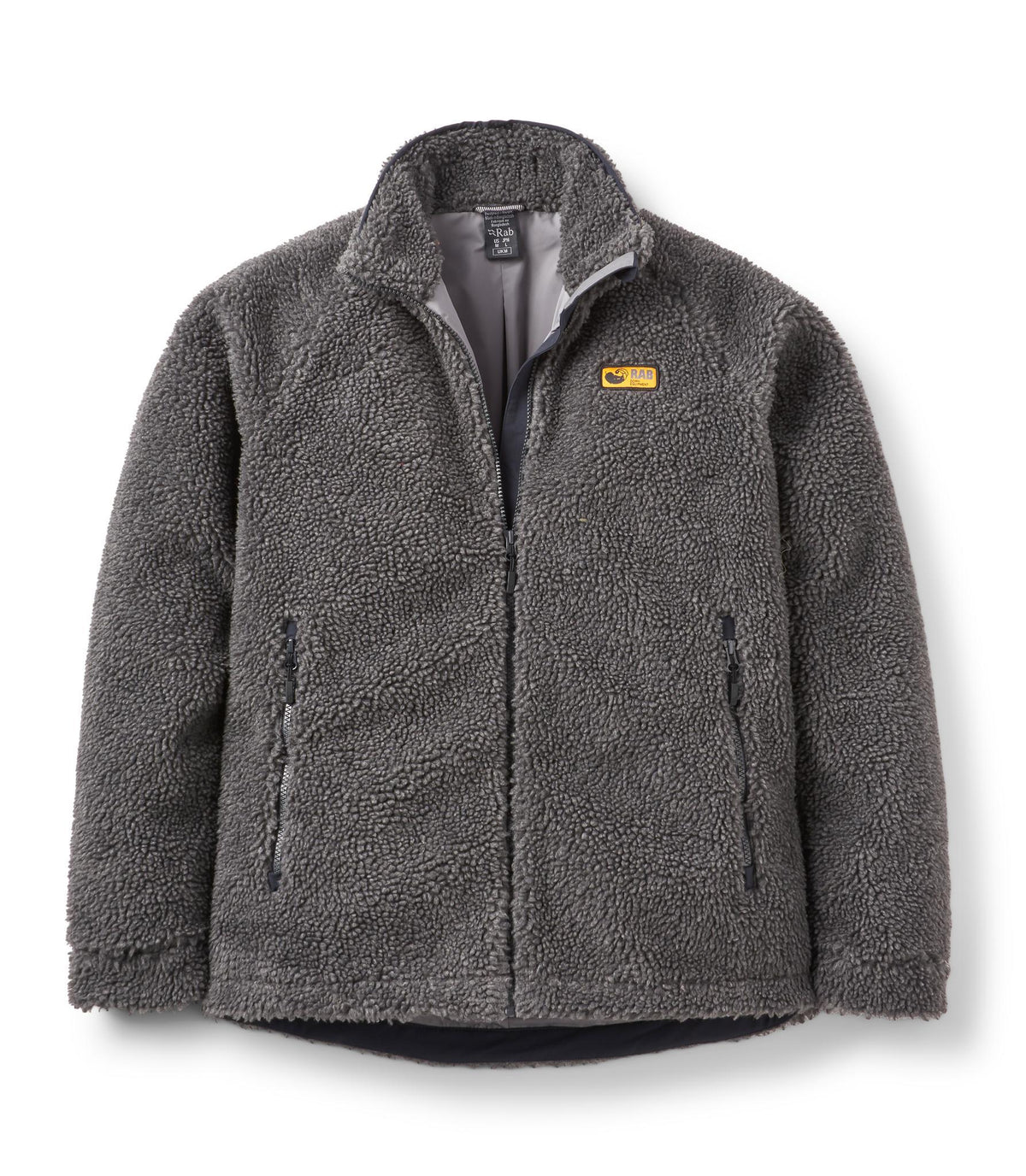 Original Pile Jkt