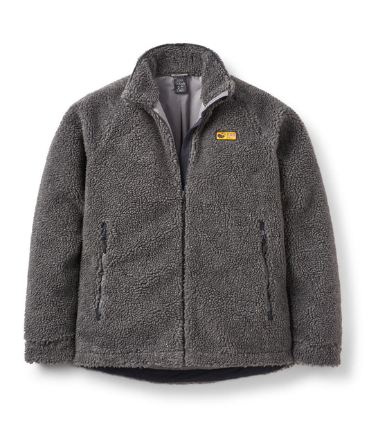 Original Pile Jkt