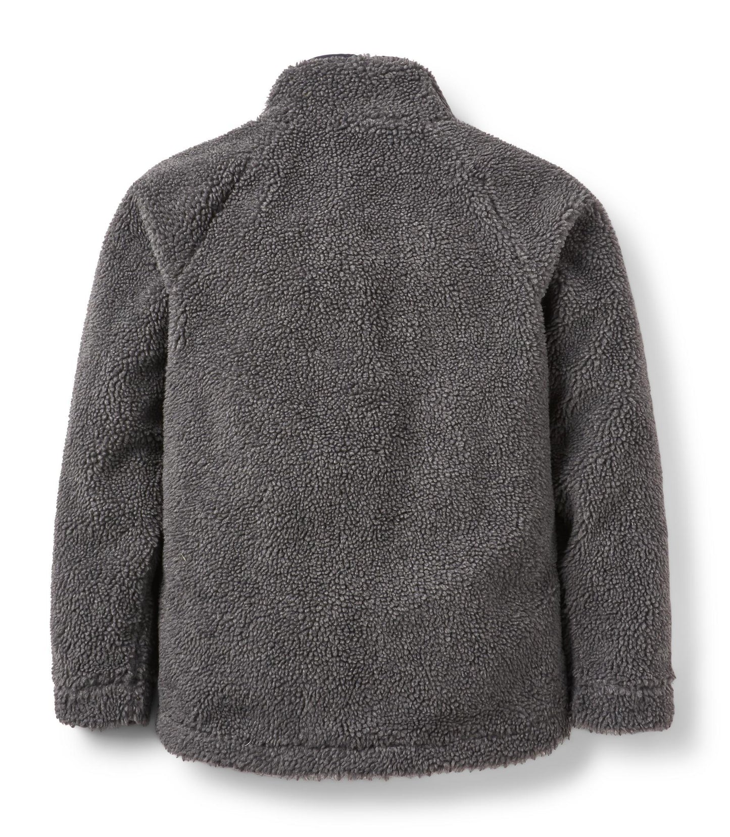 Original Pile Jkt