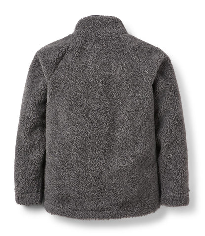 Original Pile Jkt